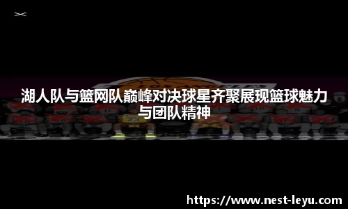 湖人队与篮网队巅峰对决球星齐聚展现篮球魅力与团队精神